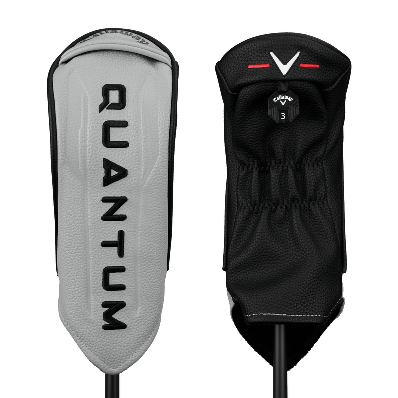 Callaway Quantum Triple Diamond Fairway Wood