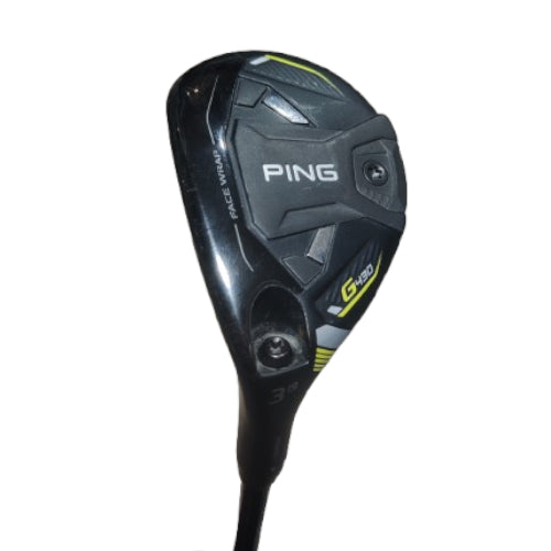 Ping G430 Ibrido USATO EX-DEMO MANCINO
