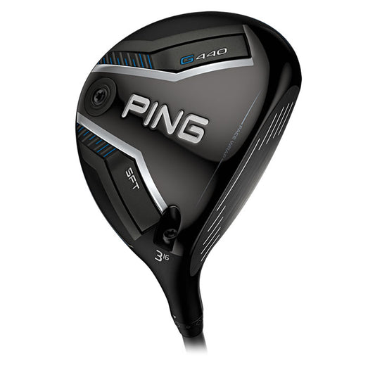Ping G440 Fairway Wood Disponibili in Negozio
