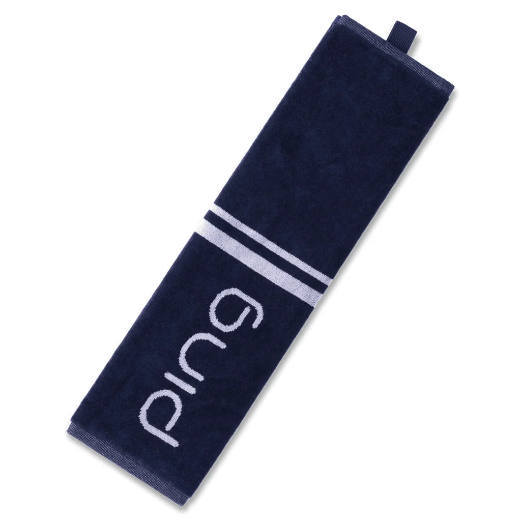 Ping GLE4 Tri-Fold Salvietta