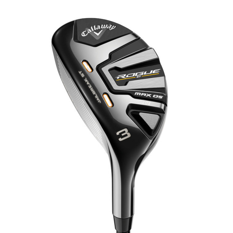 Callaway Rogue ST Max OS Lite Women's Hybrid LEFT HANDED