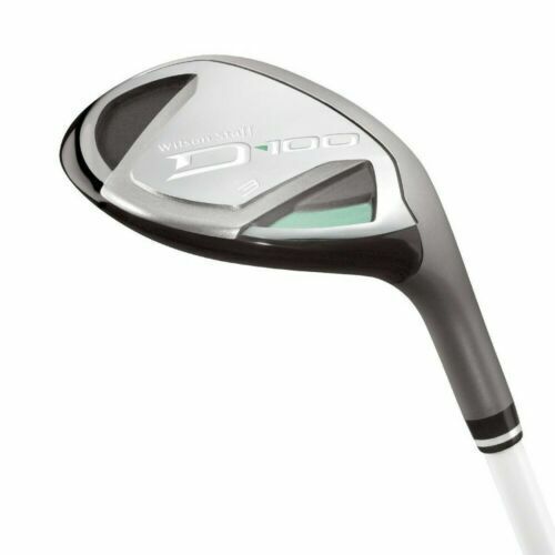 Wilson Staff D100 Ibrido da Donna