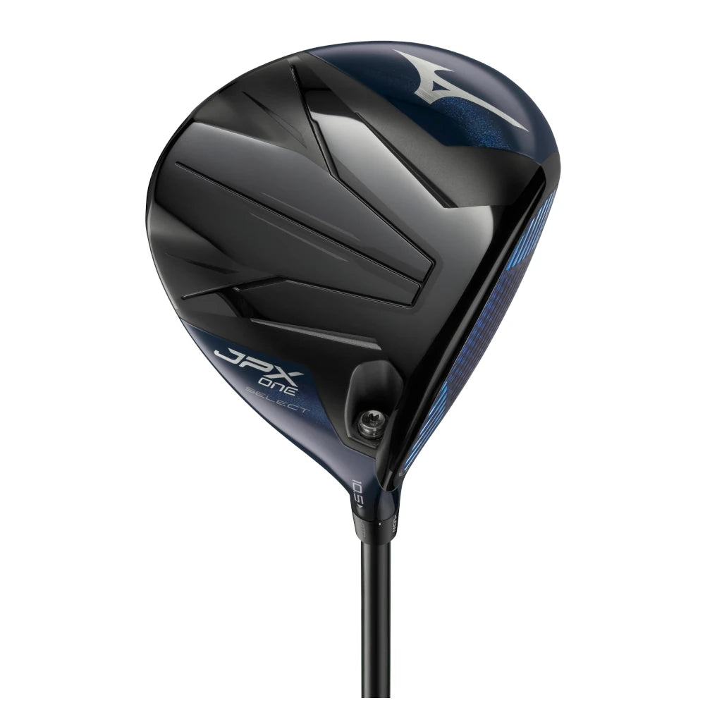Mizuno JPX ONE Select Driver