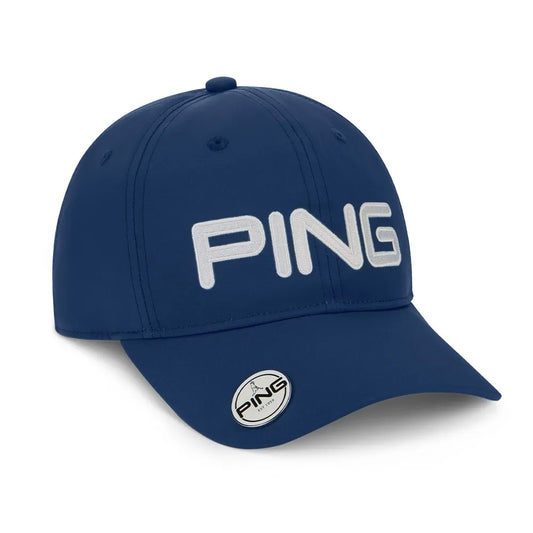 Ping Ball Marker Cappellino