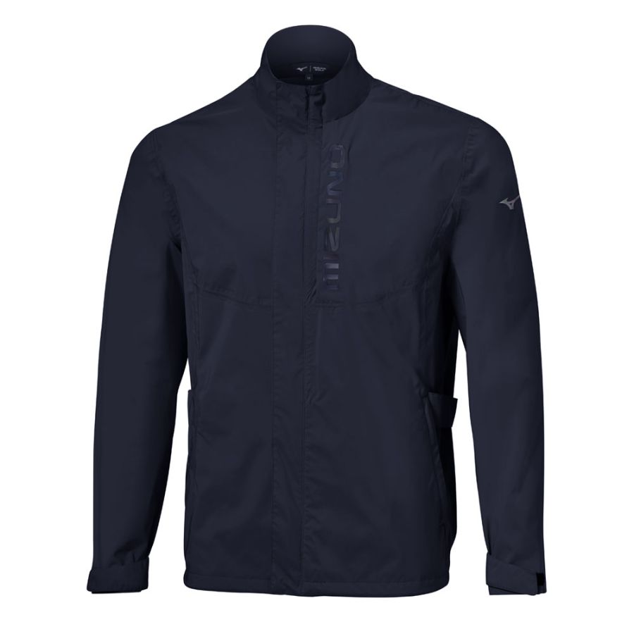 Mizuno Arc Rain Jacket