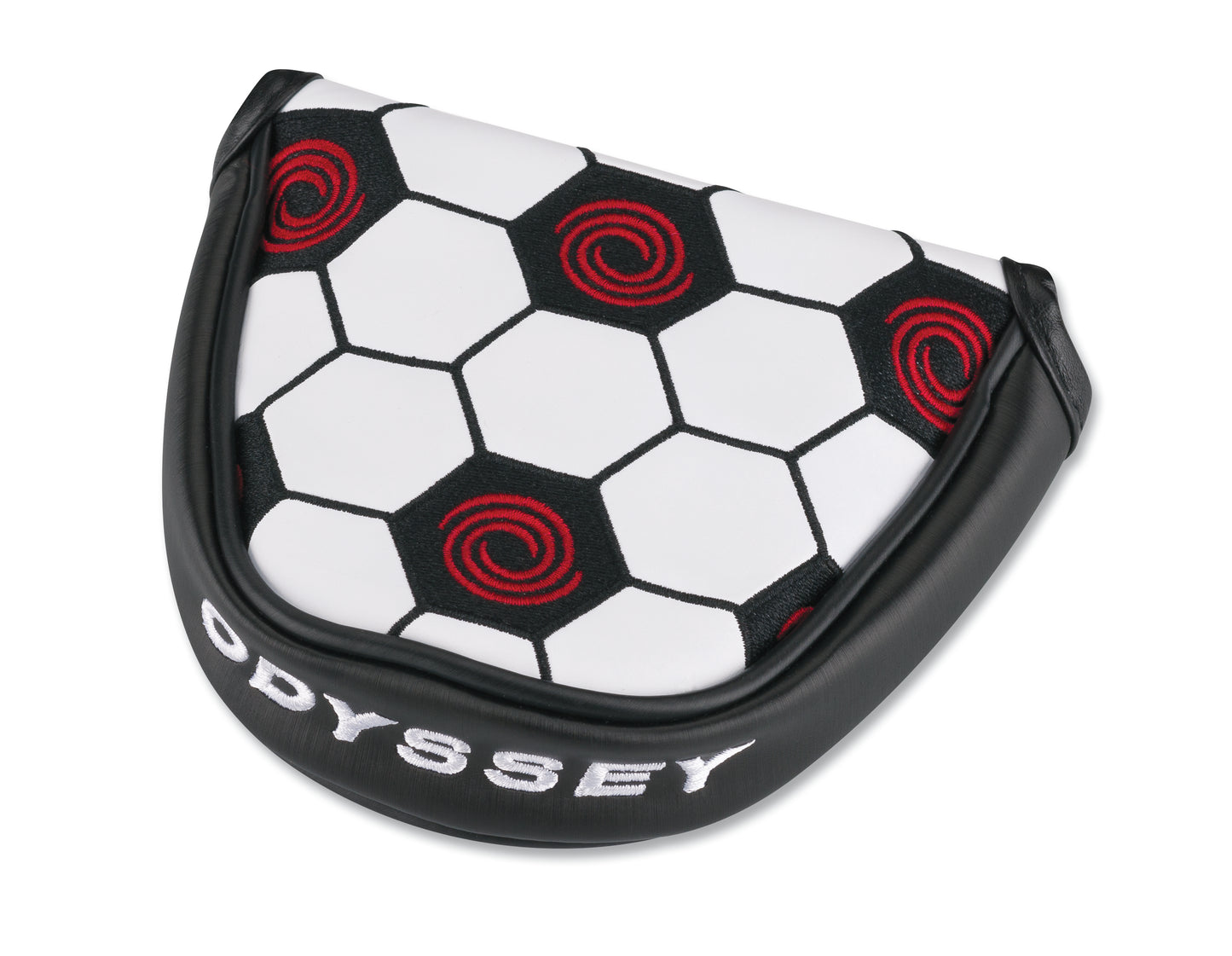 Odyssey Sport Copriputter