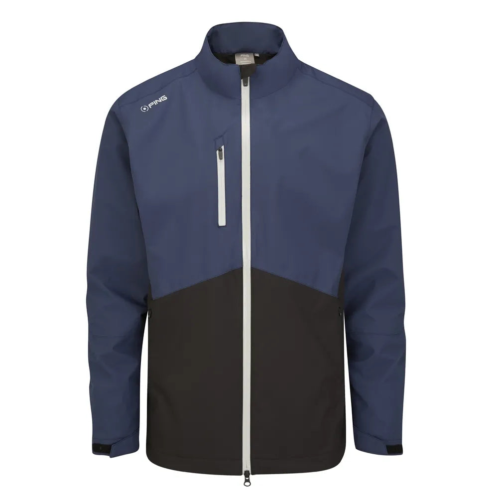 Ping Sensordry Jacket for Men – Mulligan Golf Point