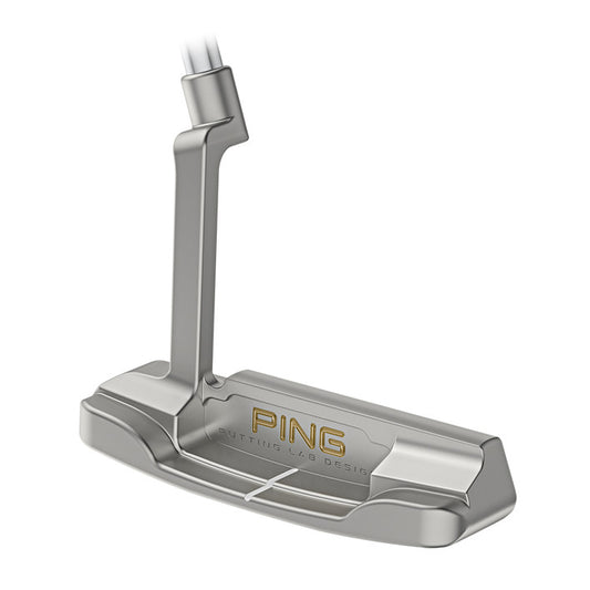 Ping PLD Milled 2025 Putter
