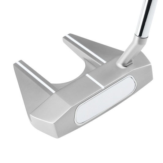 Odyssey AI-One Silver Putter