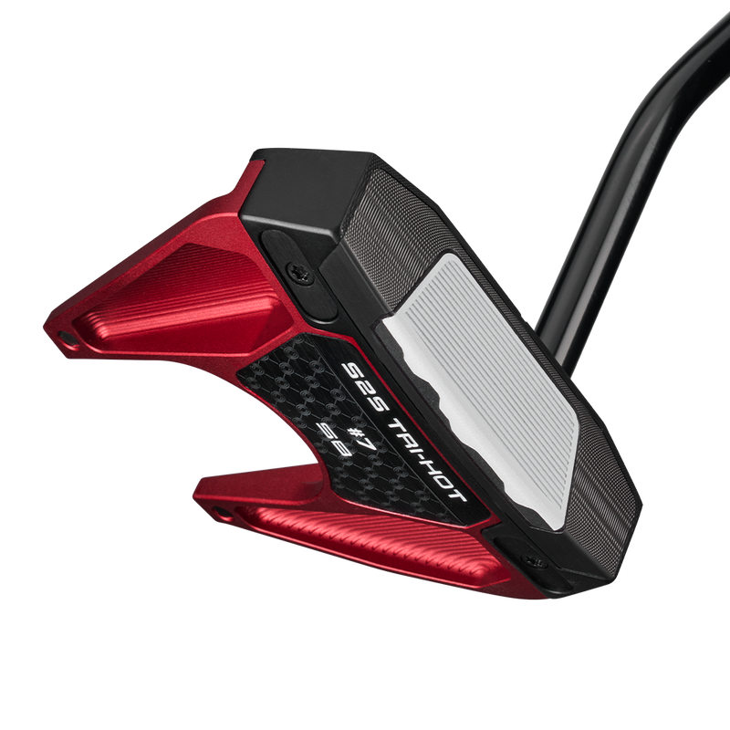 Odyssey Square 2 Square Tri-Hot Putter