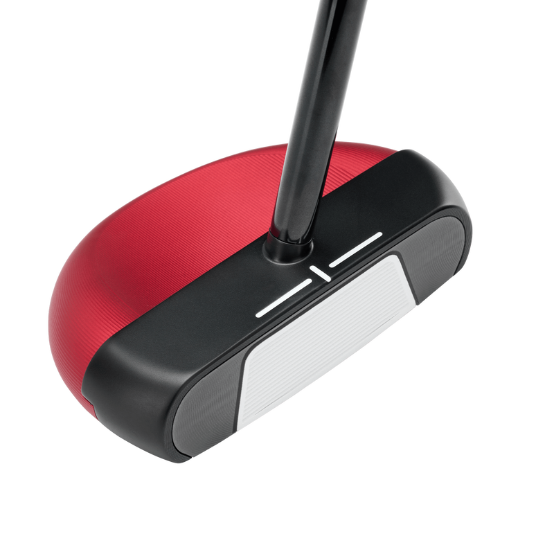 Odyssey Square 2 Square Tri-Hot Putter