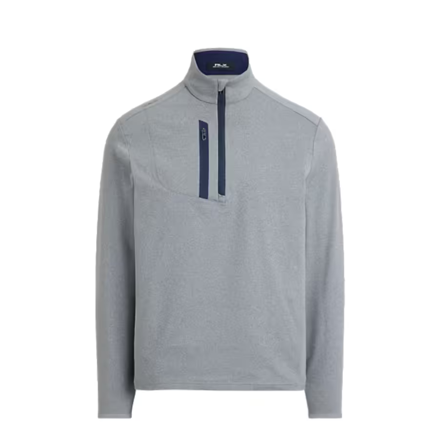 Polo Ralph Lauren RLX Stretch Jersey Pullover