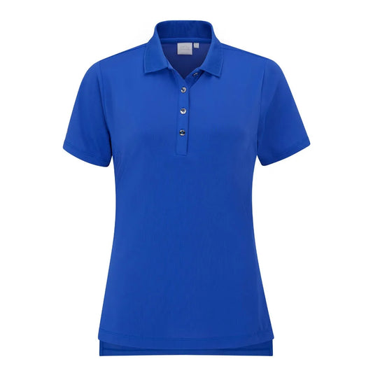 Ping Sedona Polo Manica Corta da Donna