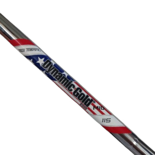 Srixon ZXi5 US Open Limited Edition Ferri