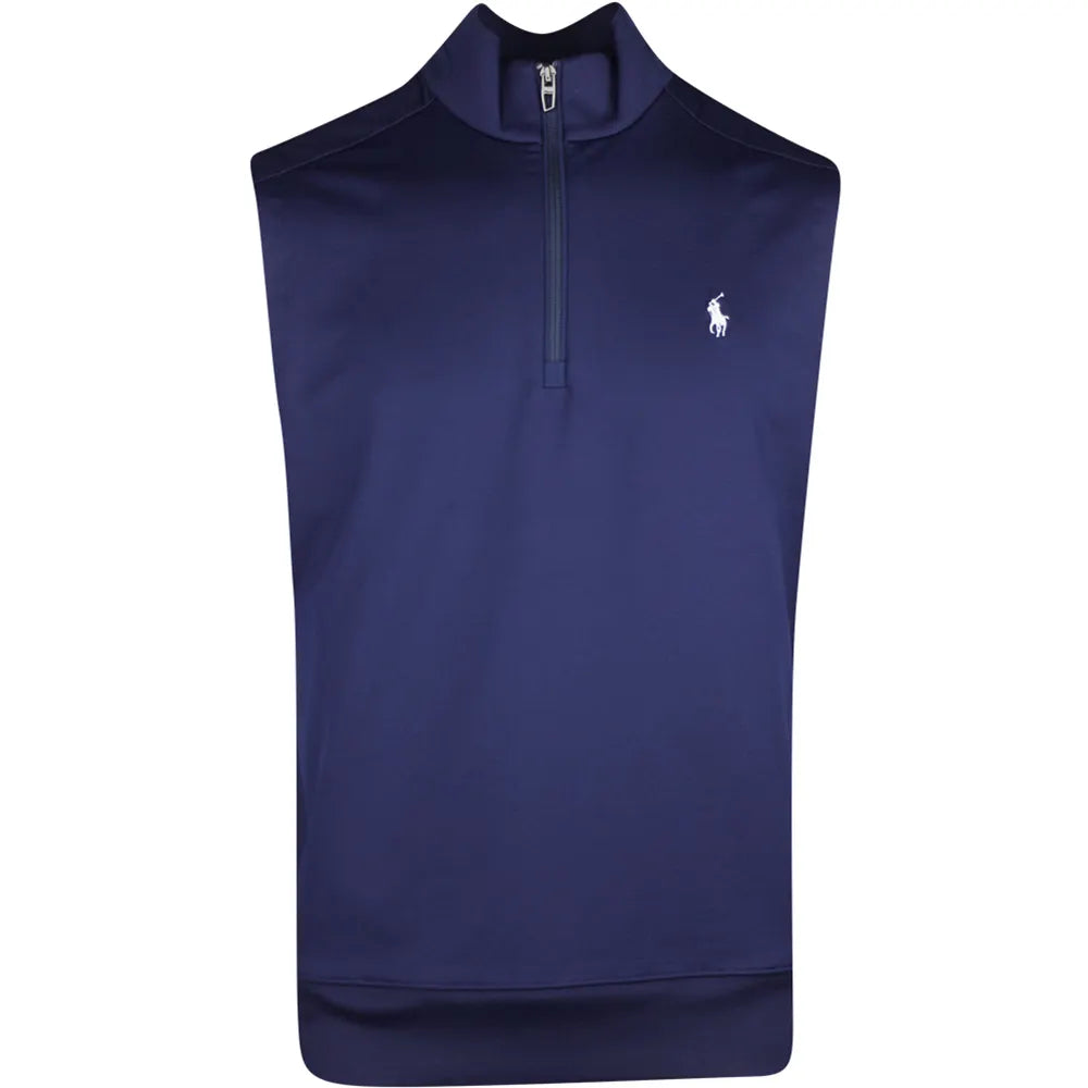 Polo Ralph Lauren RLX Lux Performance Smanicato