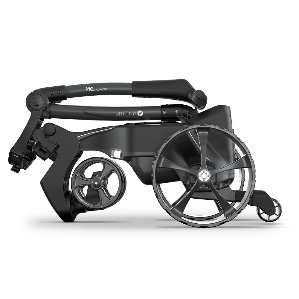 Motocaddy ME Remote Carrello Elettrico