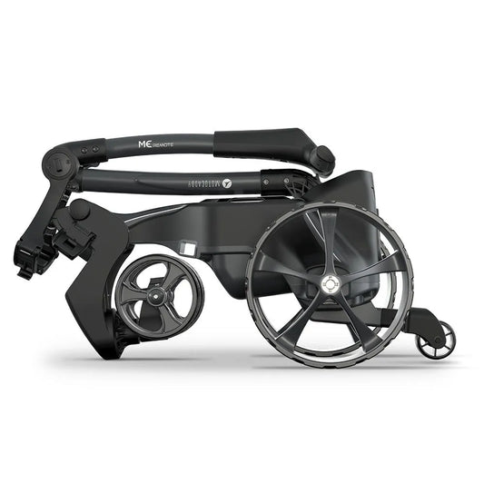 Motocaddy ME Remote Carrello Elettrico
