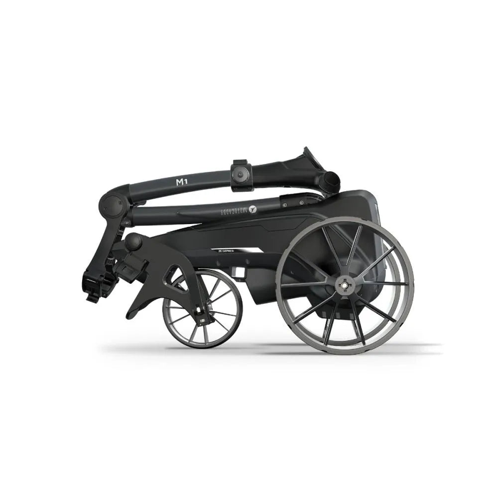 Motocaddy M1 2026 Carrello Elettrico
