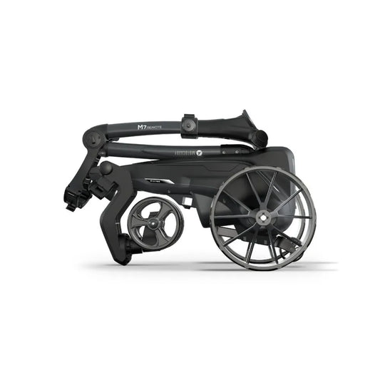 Motocaddy M7 Remote ULTRA 2026 Carrello Elettrico