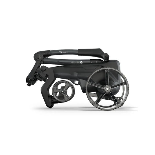 Motocaddy ME Remote 2026 Carrello Elettrico