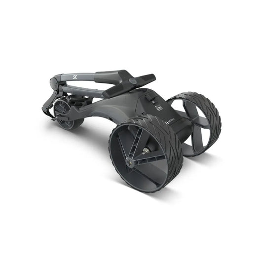 Motocaddy SE 2026 Carrello Elettrico