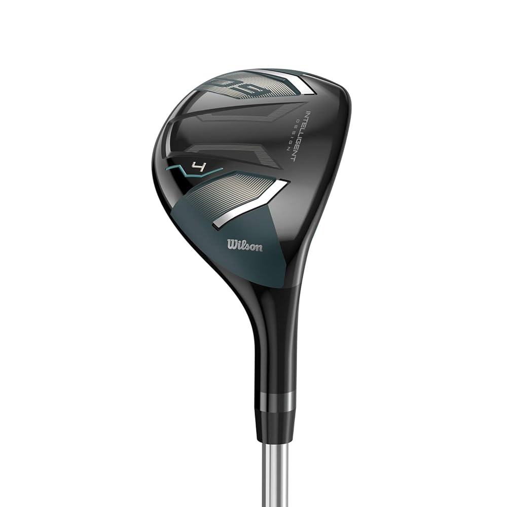 Wilson Staff D9 Ibrido