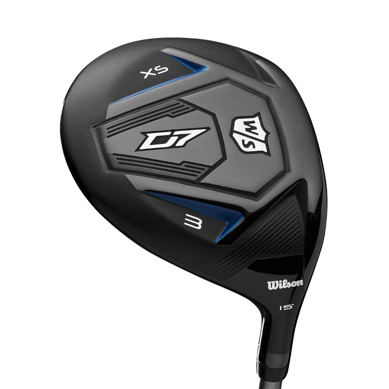 Wilson Staff D7 XS Fairway Wood