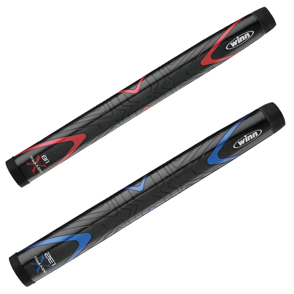 2020 VSN Medallist Pistol Red/Black Designed By Winn - The Best Grips In Fishing - Foto 10