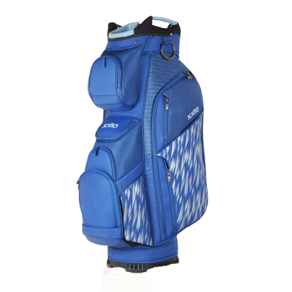 XXIO Premium Sacca Cart