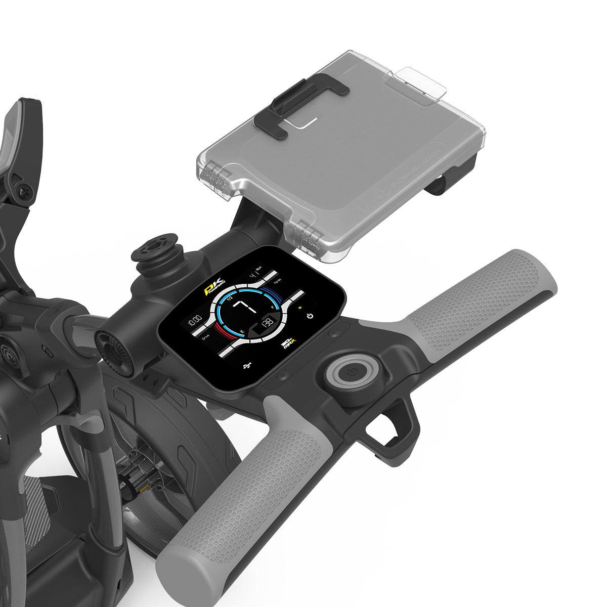 Powakaddy Porta Score