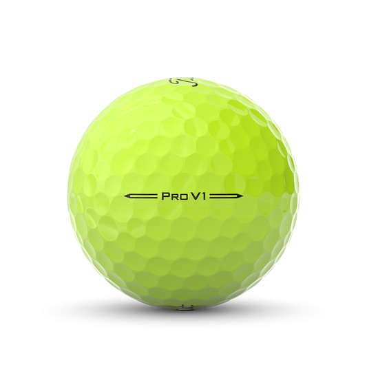Titleit Pro V1 - 2023 - 12 Palline