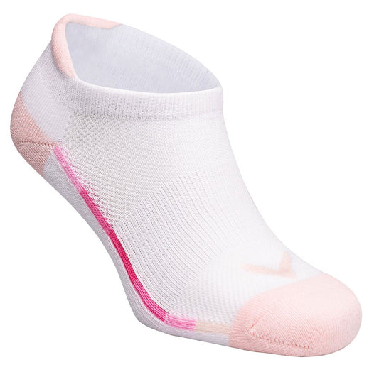 Callaway Ladies Sport Tab Low 2 Calze Donna