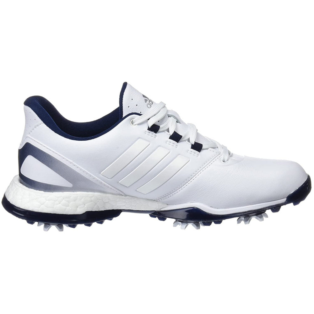 Golf adipower boost 3 ladies shoes Clearance