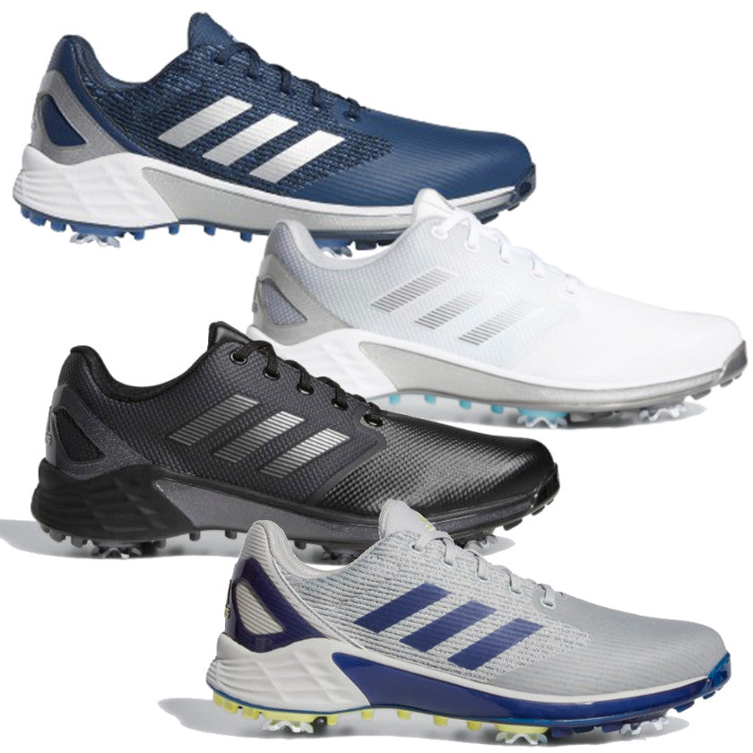 Adidas ZG21 Motion Men's Golf Shoes – Mulligan Golf Point