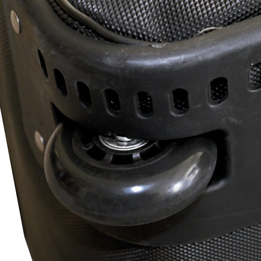 BigMax Atlantis S Coprisacca da Viaggio