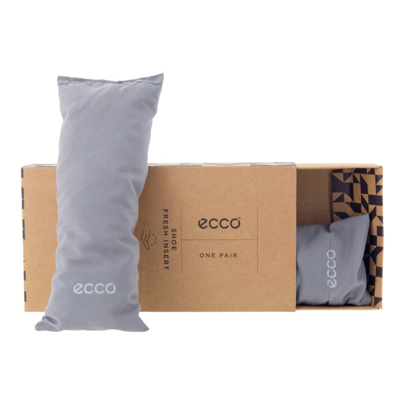 Ecco shoe store box