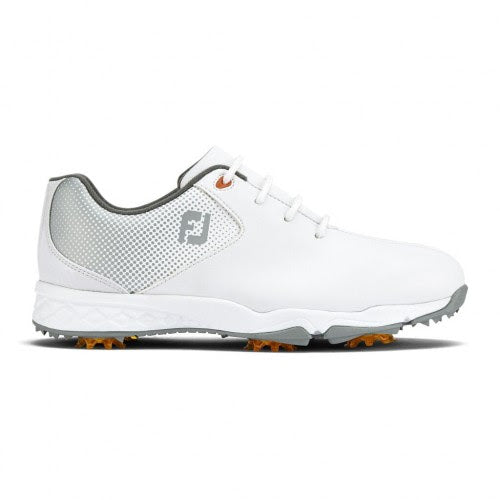 Footjoy DNA Helix Junior Golf Shoes – Mulligan Golf Point