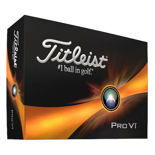 Titleit Pro V1 - 2023 - 12 Palline
