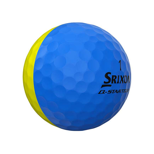 Srixon Q-Star Tour DIVIDE