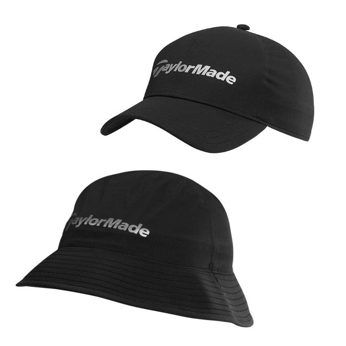 TaylorMade Storm Rain Cap – Mulligan Golf Point