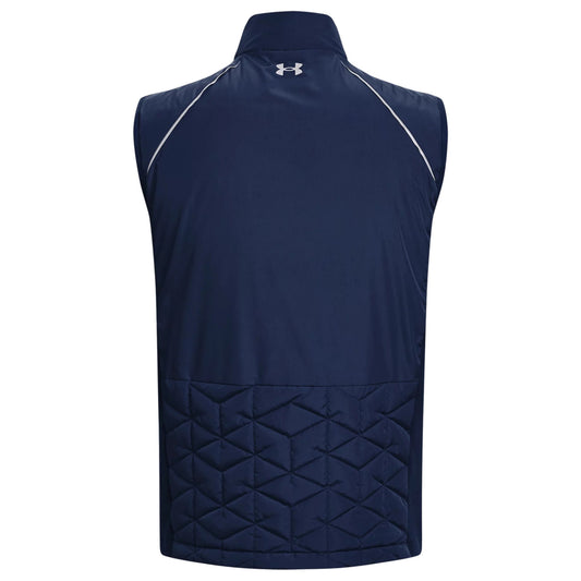 Under Armour Storm ColdGear Reactor Gilet