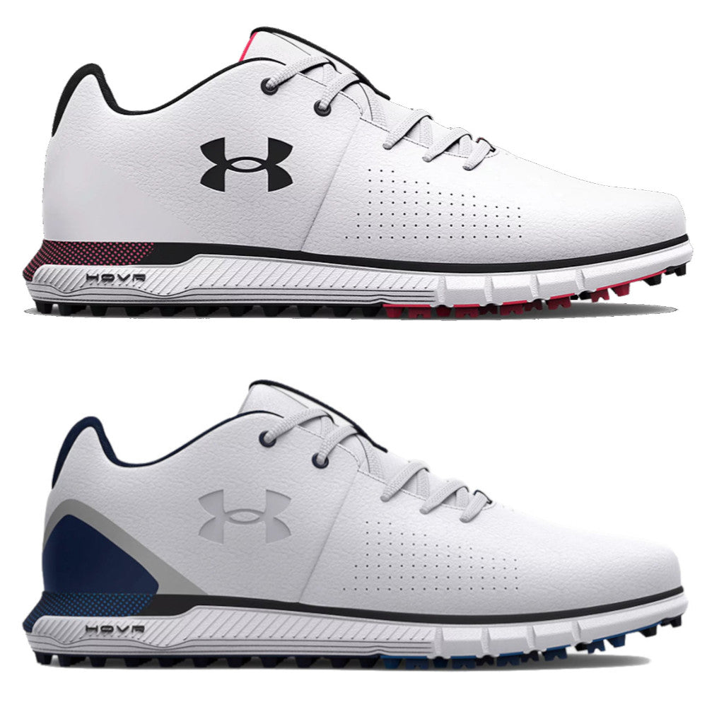 Under Armor Fade SL E Men's Golf Shoes – Mulligan Golf Point