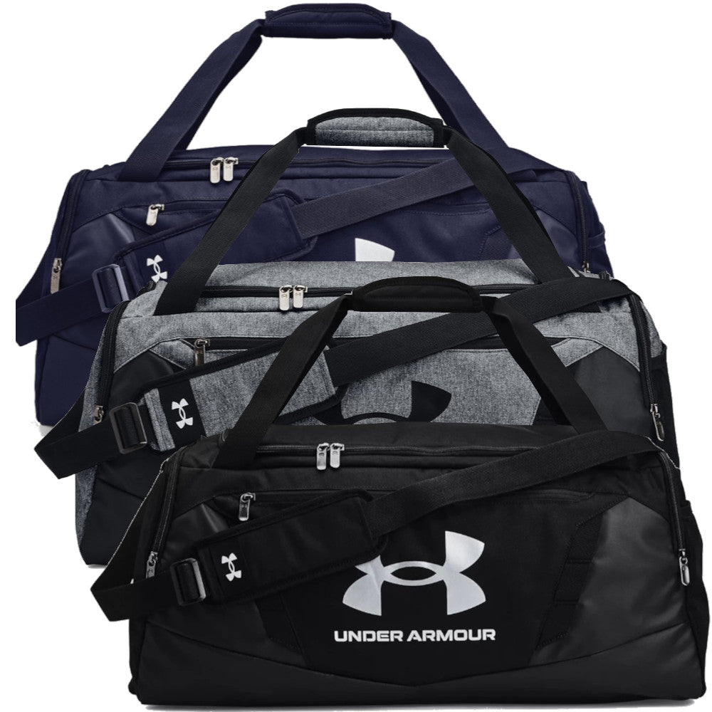 Under Armor Undeniable MD Golf Bag – Mulligan Golf Point