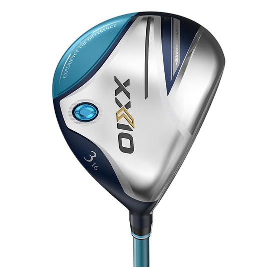 XXIO 12 Fairway Wood