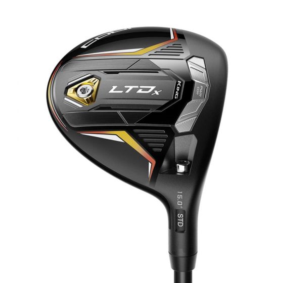 Cobra LTDx Fairway Wood da Golf – Mulligan Golf Point