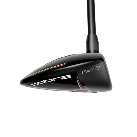 Cobra LTDx Fairway Wood