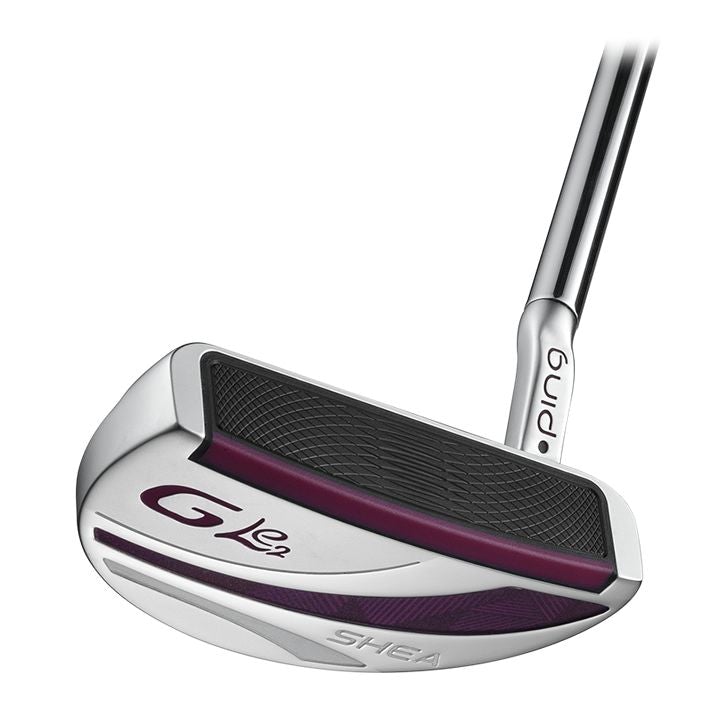 Ping GLe2 Putter da Donna Shea
