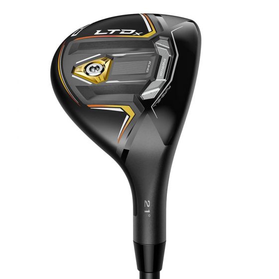 Cobra LTDx Ibrido da Golf – Mulligan Golf Point