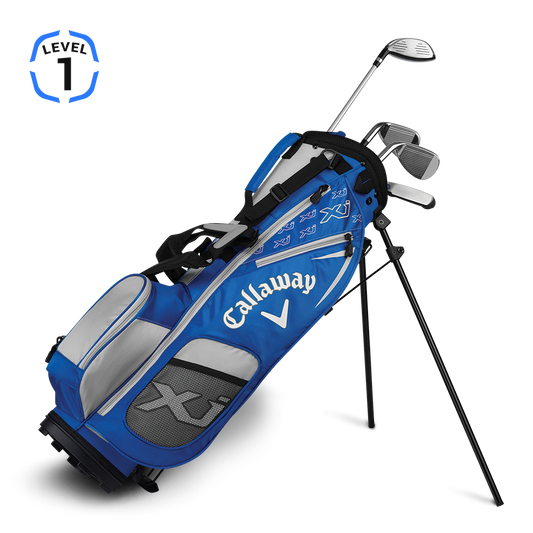 Callaway Junior XJ Set level 1