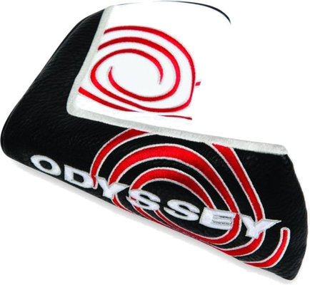Odyssey Tempest II Putter Cover